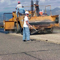 Bridge & Road Construction